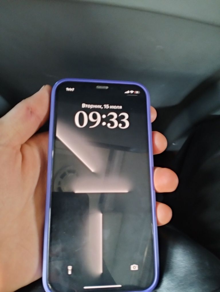 Iphone 12 128 гб без царапин идеальное состояние