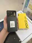 Poco C65 (256гб) 8 RAM
