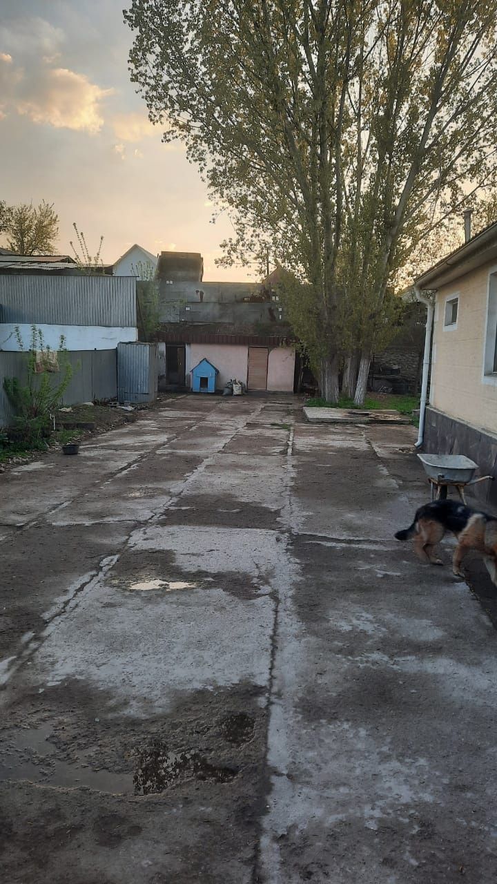 Частный дом в Алатауском районе, мрк. Алгабас