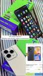 Infinix HOT 40 Pro