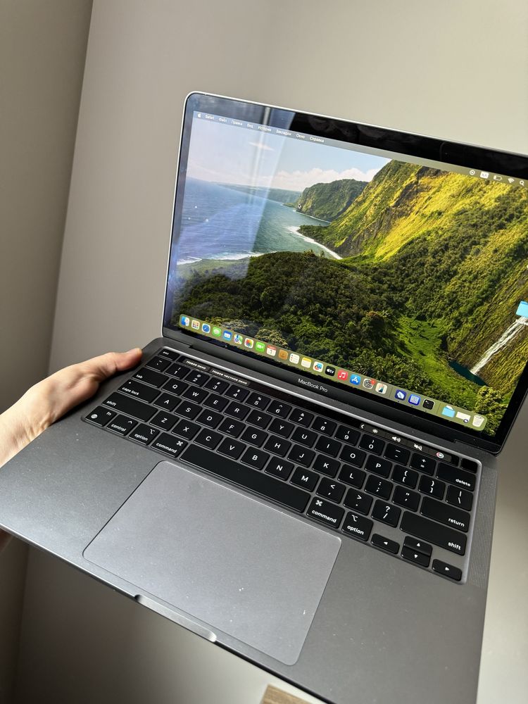 Macbook pro 13 2022