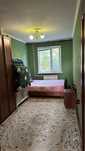 Сдам  2 ком 160 т мулдагулова 2