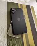 Apple iPhone 16 Plus 128Gb черный Состояние почти новое