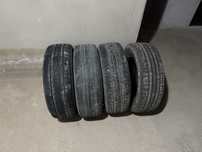 Летние шины goodyear