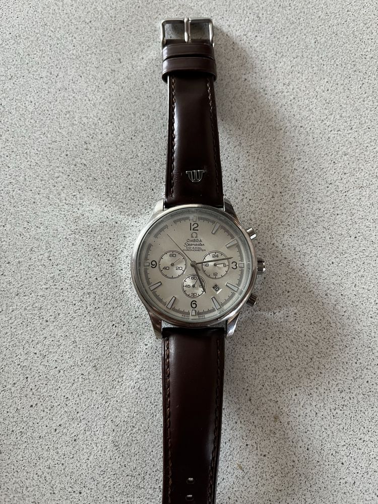 OMEGA Seamster сағаты сатылады