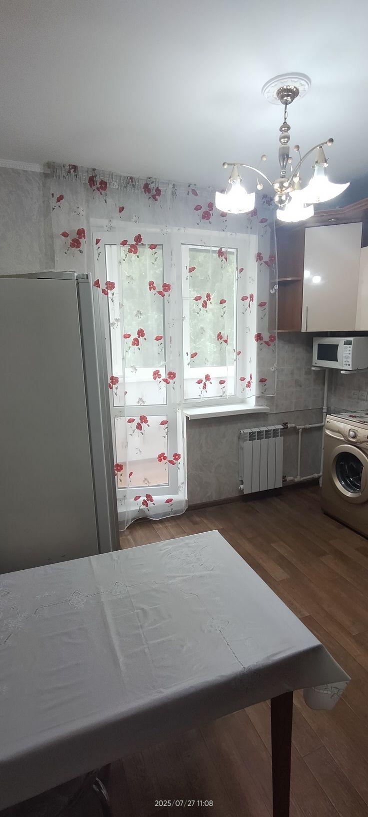 Сдам двухкомнатную квартиру