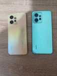 Продам Redmi note 12  128гб