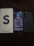 Samsung Galaxy s21fe
