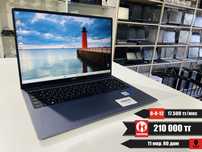 Рассрочка! Huawei Matebook D15 - Core i5-12450H/8Gb/SSD 512Gb/UHD