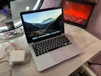 Макбук про 13 Ретина, 2015год. Core i5. Ssd 128gb. Ram 8gb.