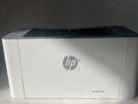 Продам новый принтер HP Laser 107w
