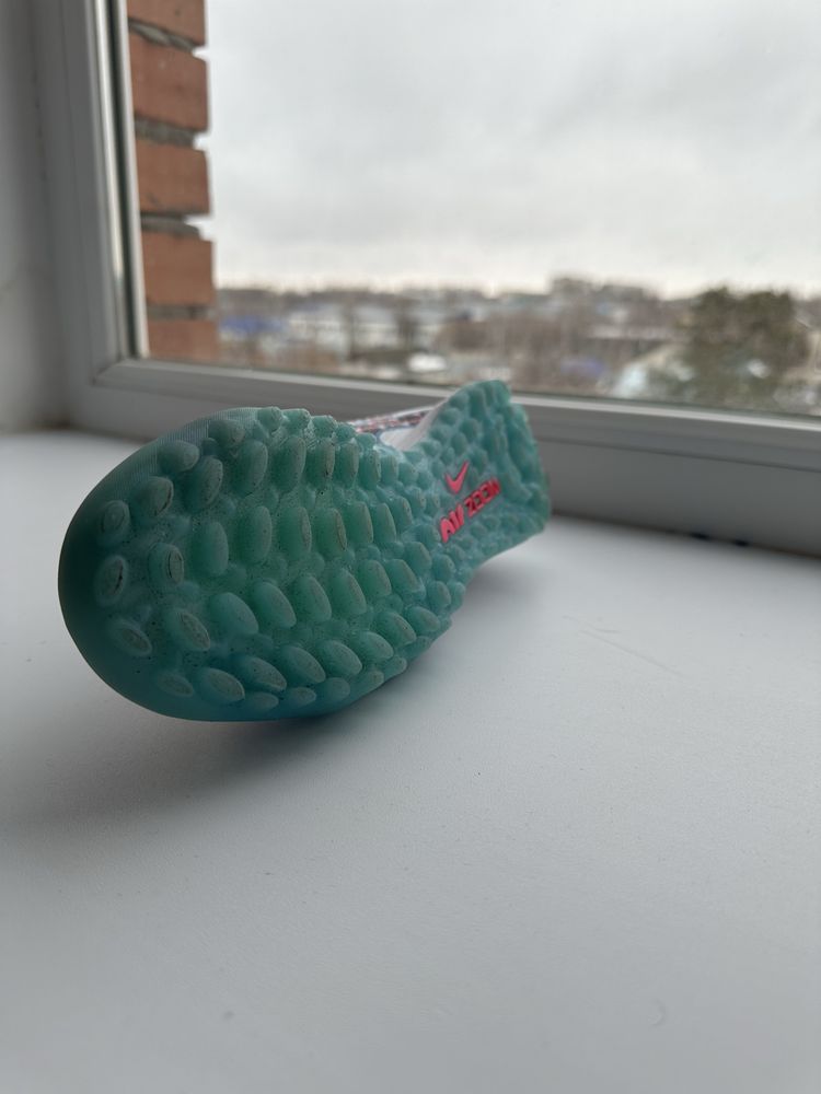 Сороконожки nike zoom mercurial vapor 15