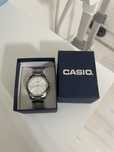 Часы Casio