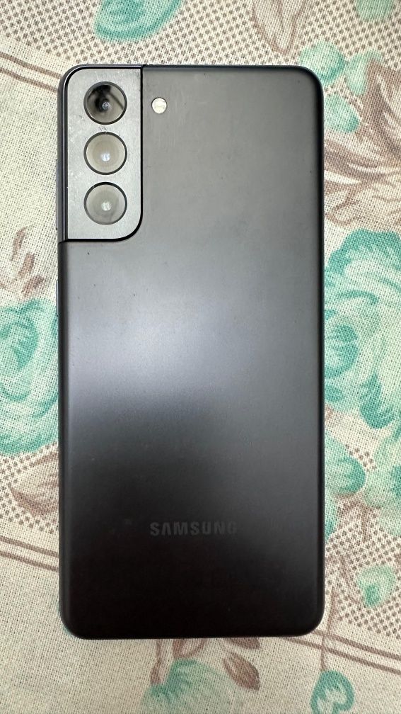 Sumsung Galaxy S21