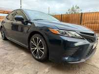 Продам Toyota Camry 70