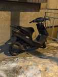 Продам Honda Dio 27 af