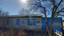 Продам дом теплый