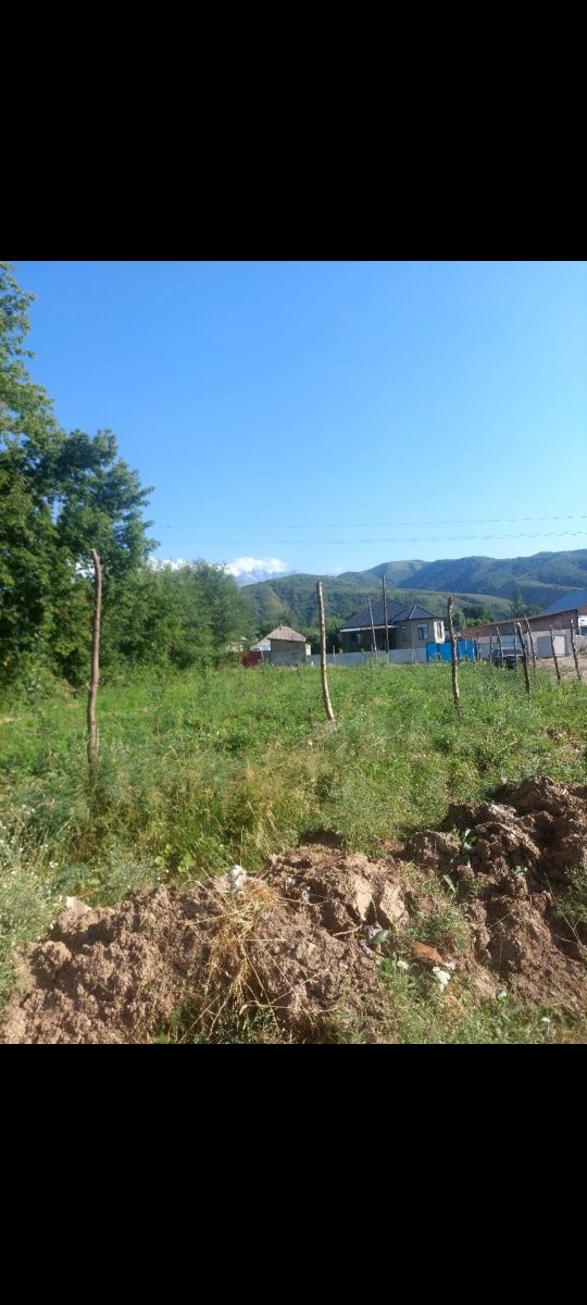 Участок 9 соток участок на дом