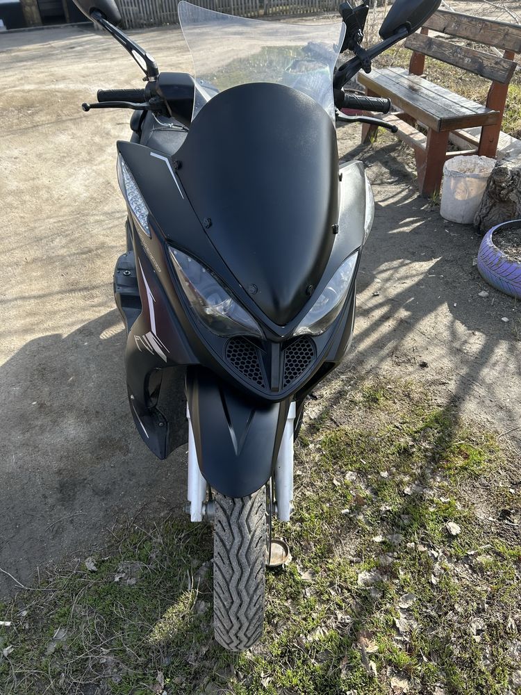 Racer Dragon 150