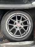 Летняя резина Centara 205/55 R16 — отличный протектор, 4 шт.