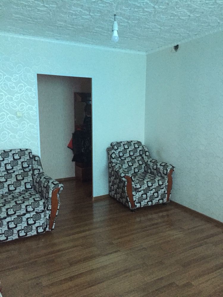 Продам 3-х комнатную квартиру.