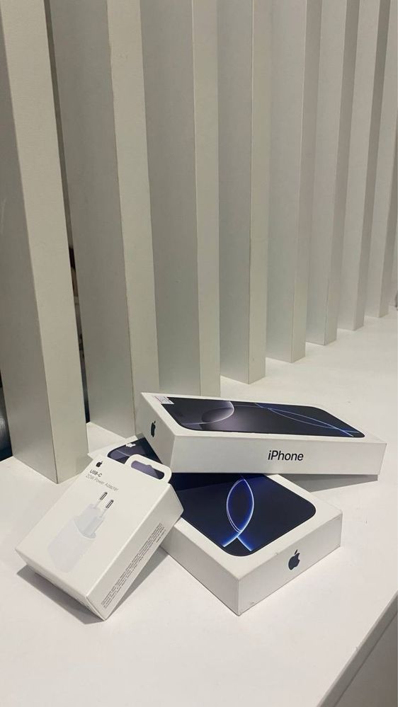 Iphone 16 pro maks сатылымда срочно 3- гарантясымен