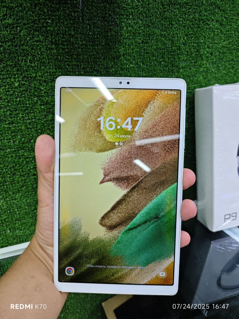 Samsung Tab A7 lite планшет