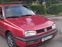 VOLKSWAGEN GOLF.Идеальный кузов,АКПП на ГАРНТИИ,Контрактный двигатель!