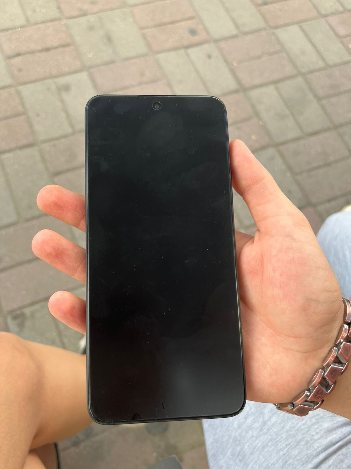Honor X7c 128/12