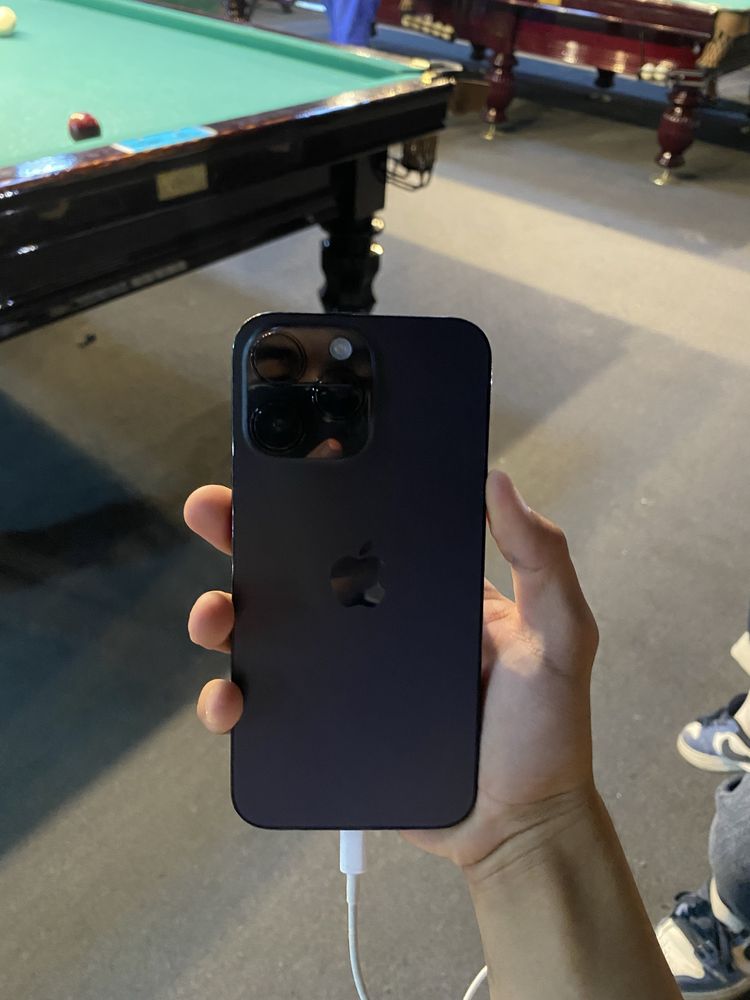 iPhone 14 Pro Max
