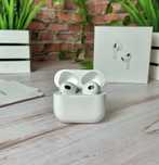 Аирподс 3 версия / airpods 3 беспроводные наушники / аирподсы / айфон