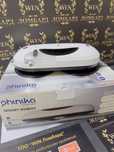 Стеклоочиститель PHINIKA S2 белый smart robot/Win Lombard