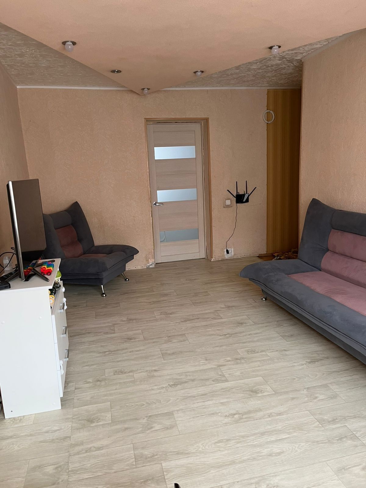 Продам 3-х комнатную квартиру