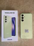 Samsung A54 5G 8/256 GB обмен на iPhone 11