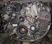 TitanAuto Mercedes-Benz M272 3.5 двигатель