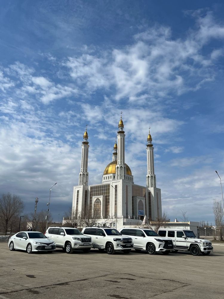 Аренда авто Прокат Кортеж Картеж Трансфер Выписка Роддом Гулянка Той