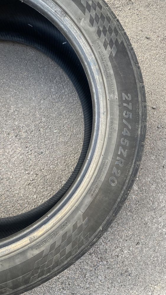 Продам резину roadX