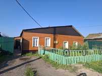 Продам 2 частных дома на одном участке