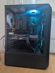 ПК Ryzen 5 3600 / ОЗУ 32GB / SSD 512Gb