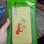 чехол Samsung galaxy s21