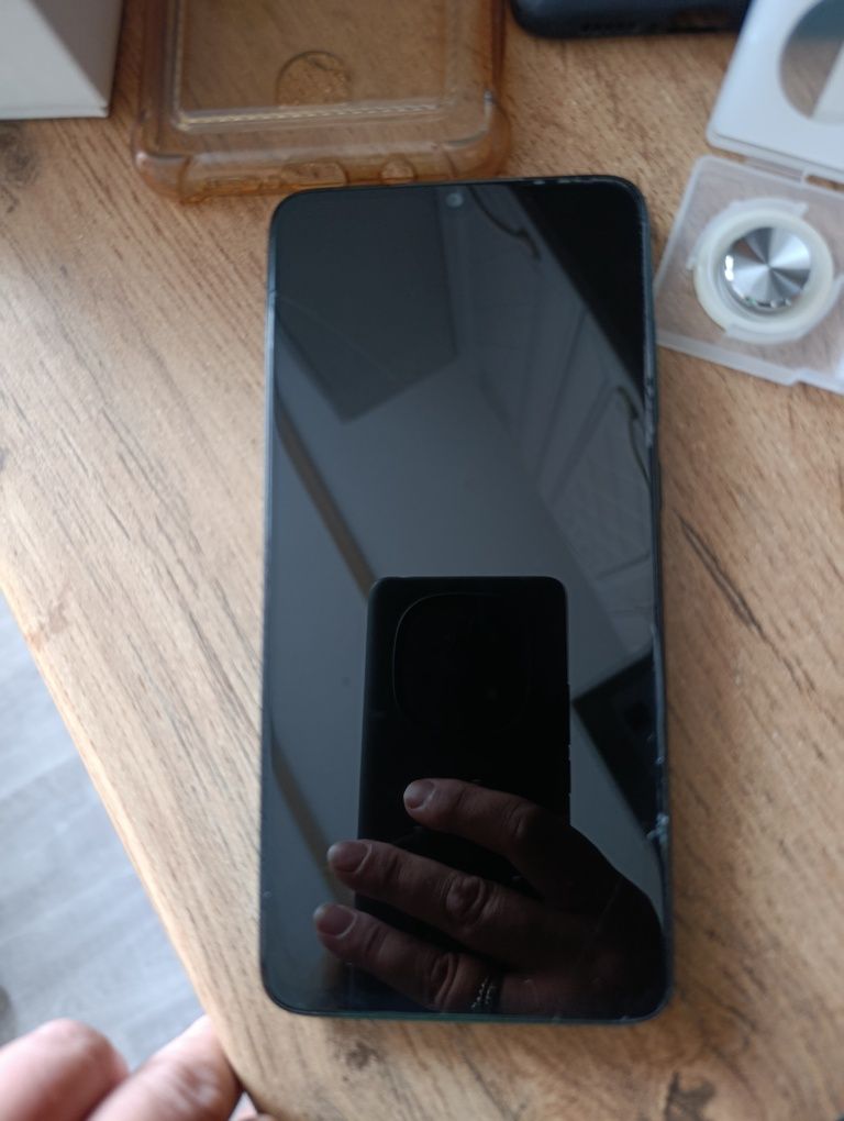Смартфон Xiaomi Redmi note 8 pro