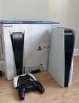 Плейстейшин,Playstation 5 1000gb