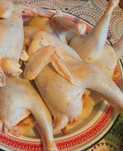 Куры домашние бульонные и мясные не ферма. Выращенные на частном подво