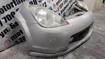 Ноускат Nosecut Toyota MR2 MR-S