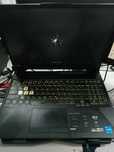 игровой ноутбук asus