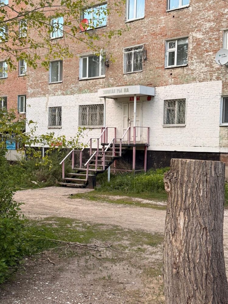 Комерческое помещение