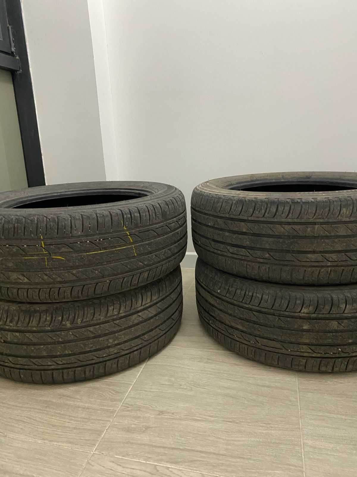 Продам летние шины
