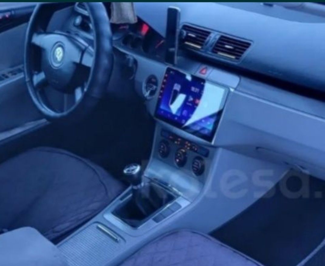 Продам автомагнитолу Android