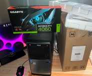 Компьютер RTX 4060 за 50% цены.