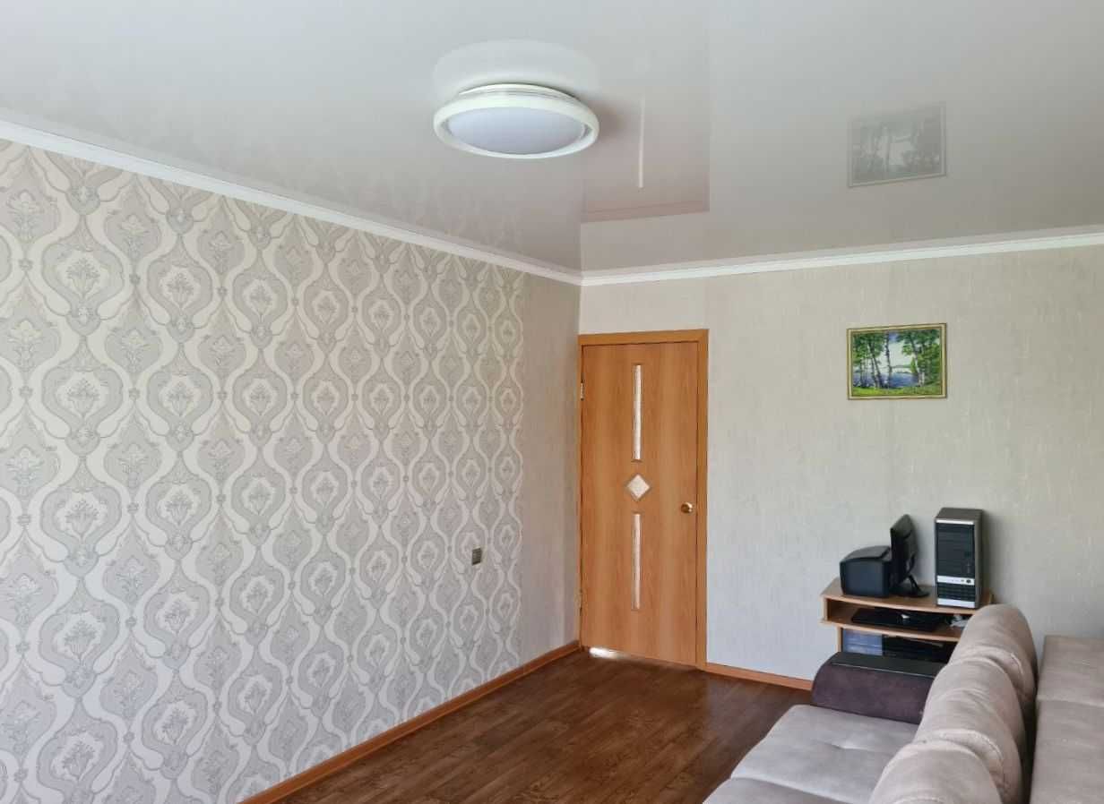 Продам 2-комнатную 52кв.м. на КШТ - 20.9млн.!
